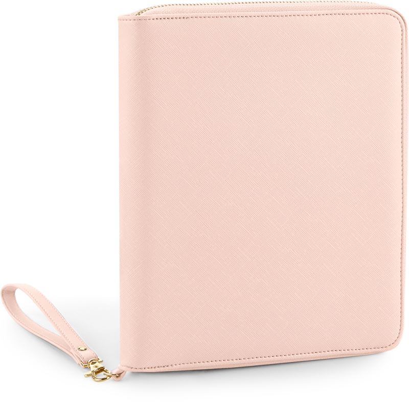 soft pink