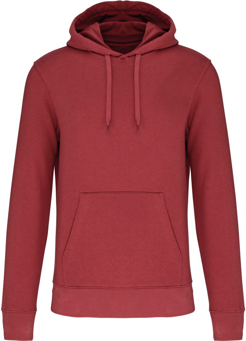terracotta red