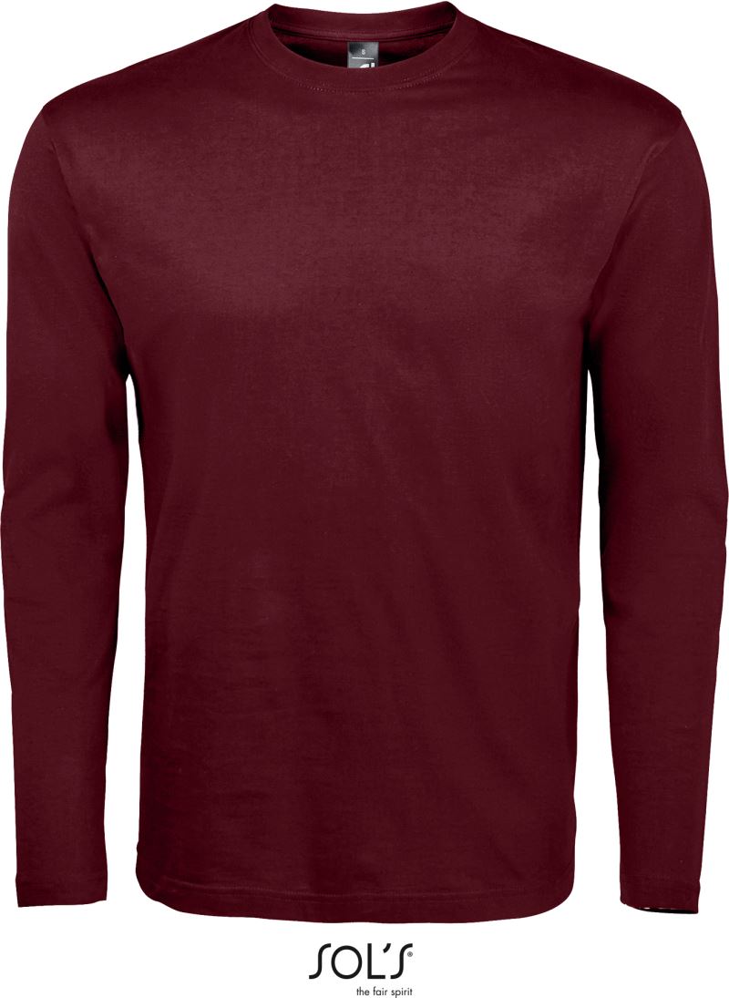 oxblood