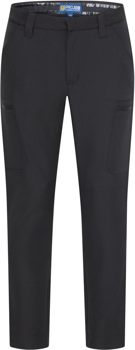 ProJob | 2558 Waistpants Stretch (146-156)