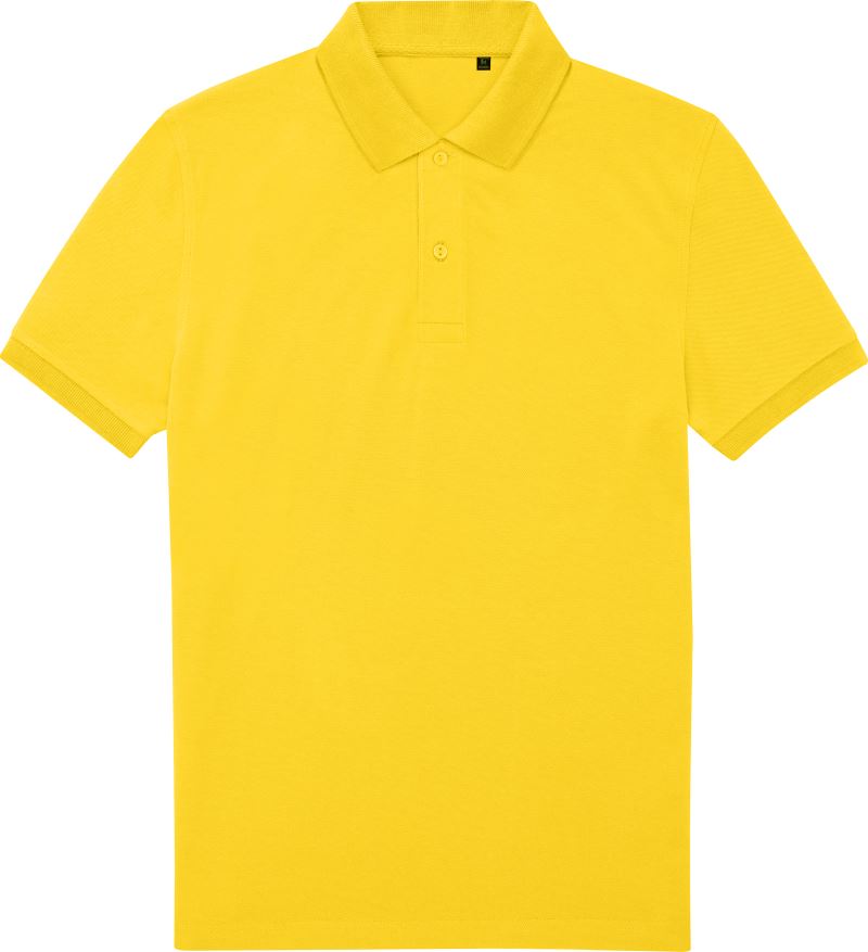pop yellow