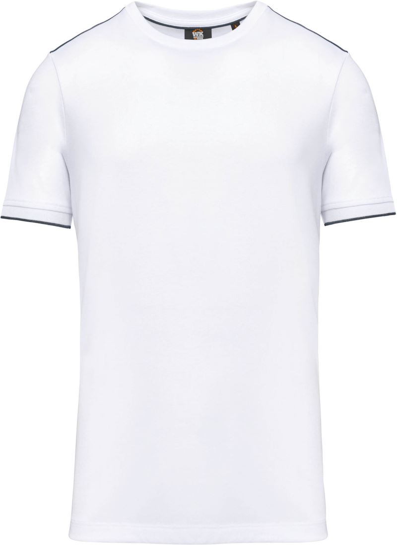 white/navy