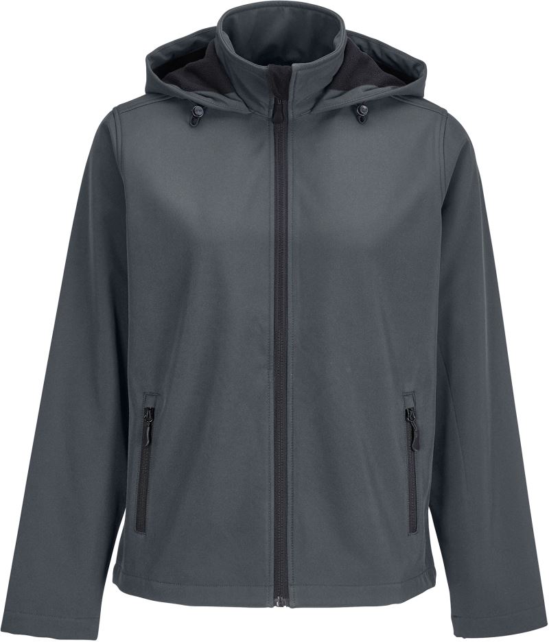 charcoal grey