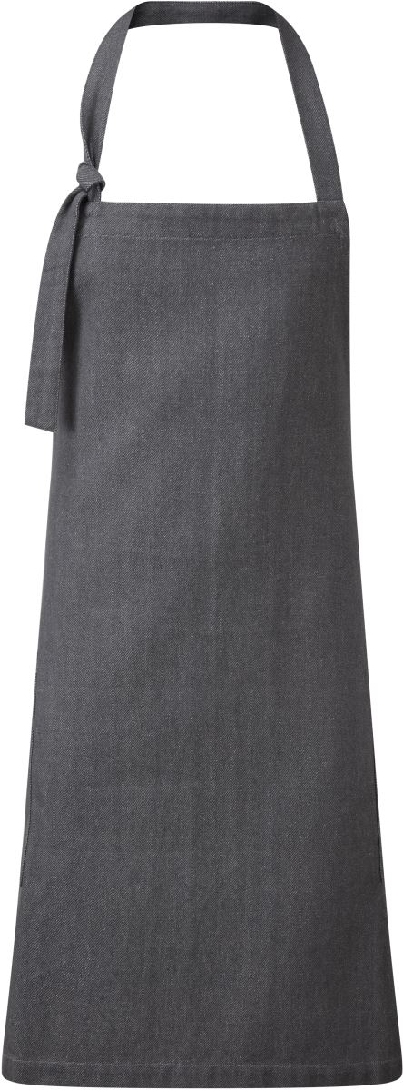 grey denim