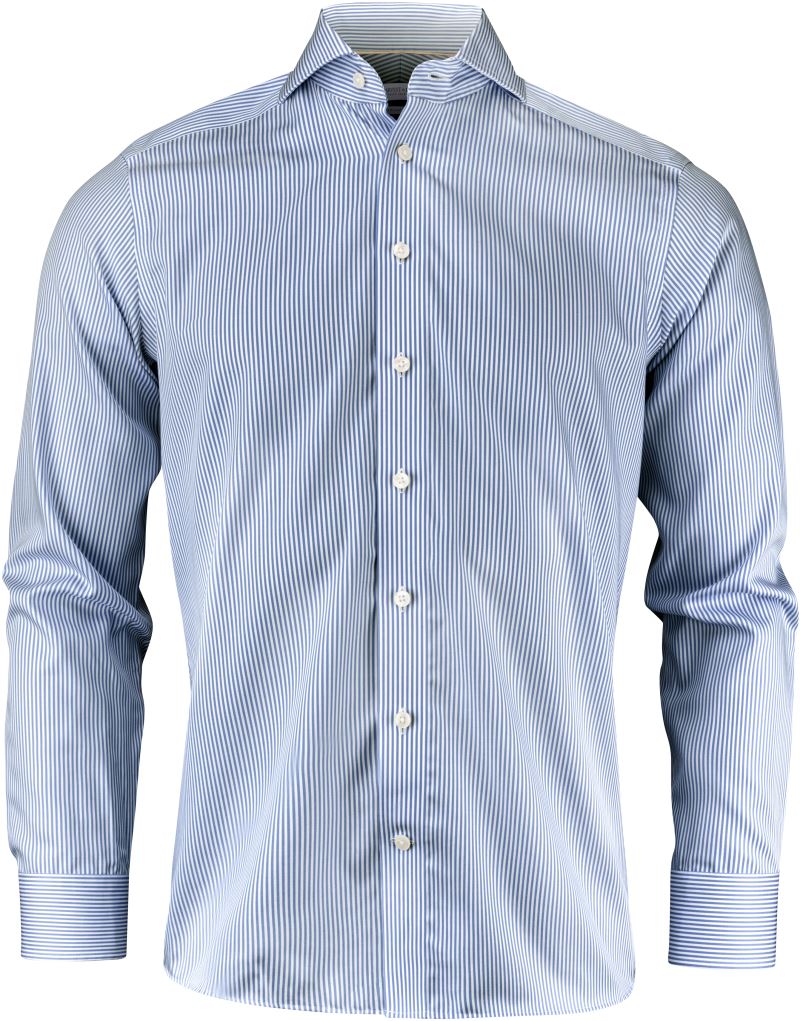 navy stripe