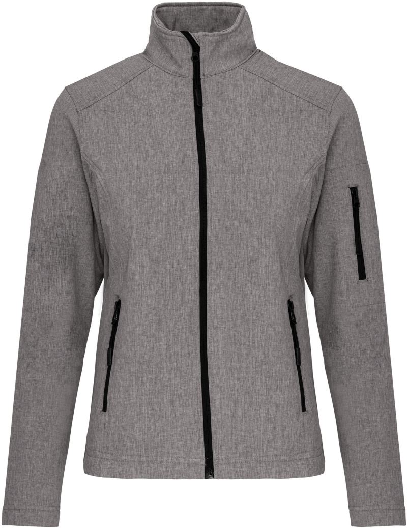 marl grey
