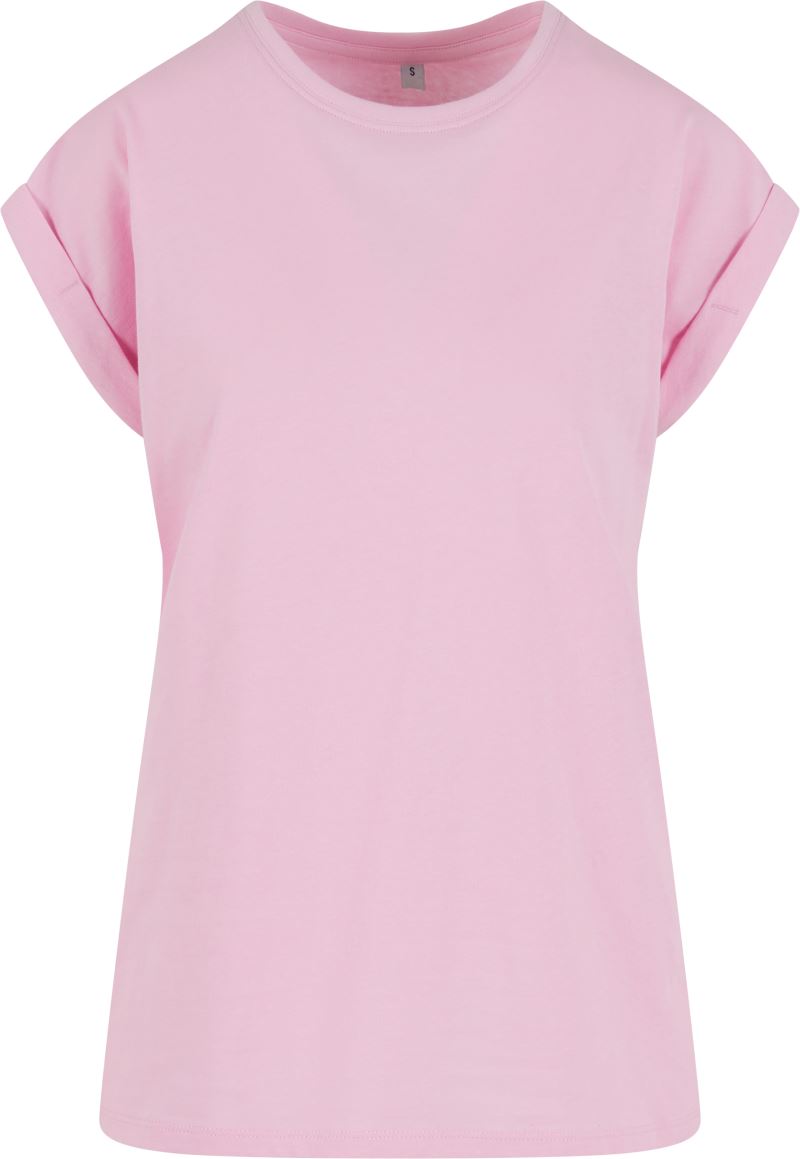 soft pink