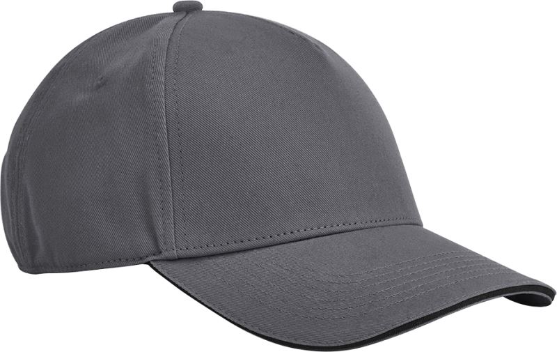 graphite grey/black