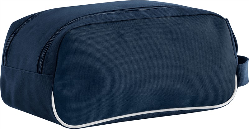 navy/white