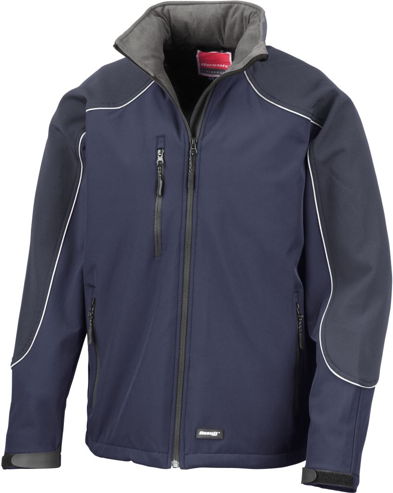 all navy