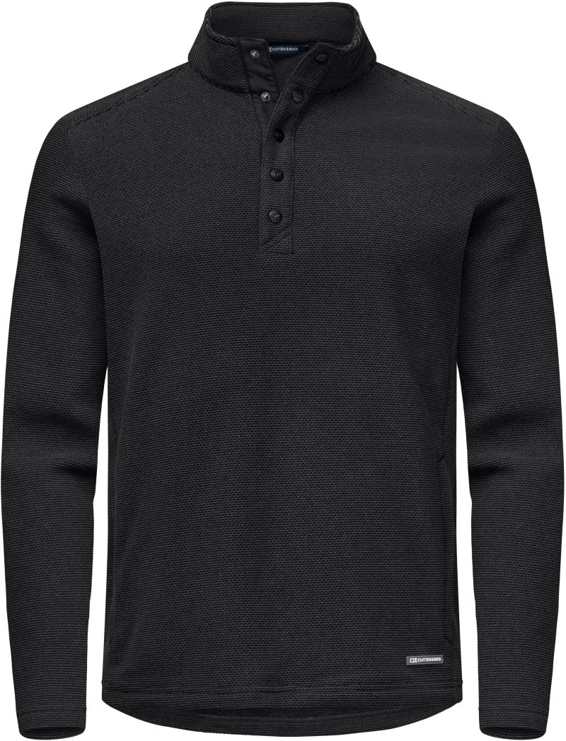 Cutter & Buck | Hunts Fleece Men