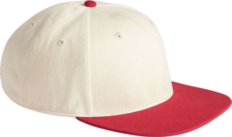 natural/red