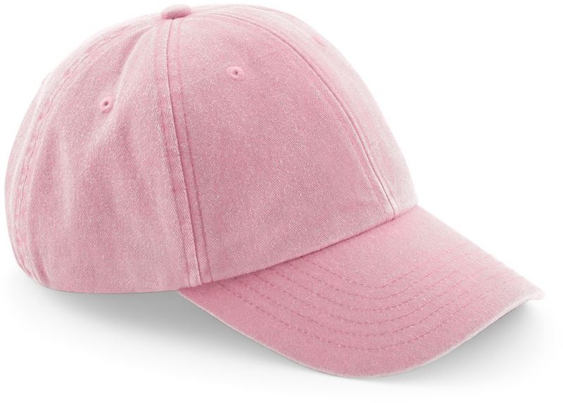 vintage dusky pink