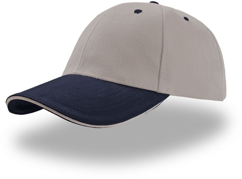 grey/navy