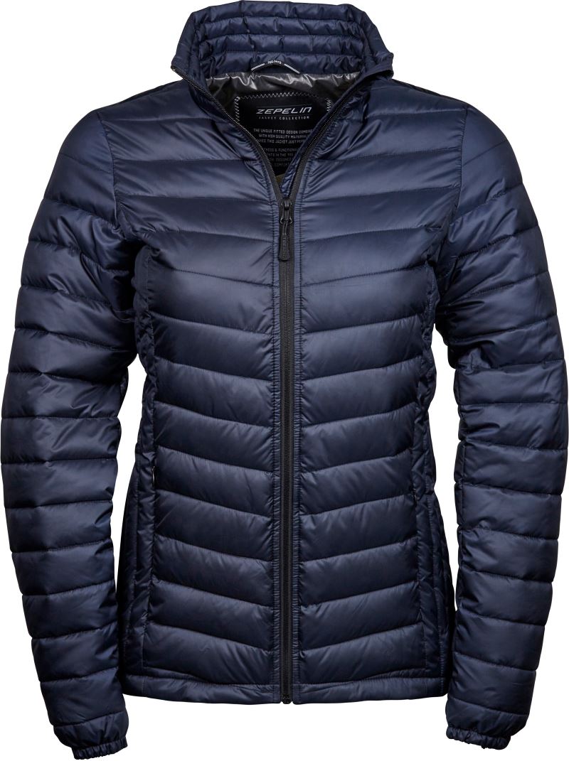 deep navy