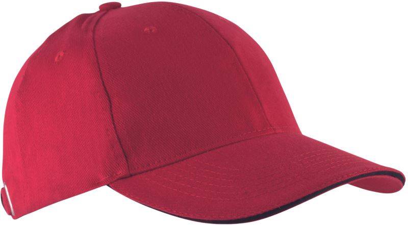 red/black