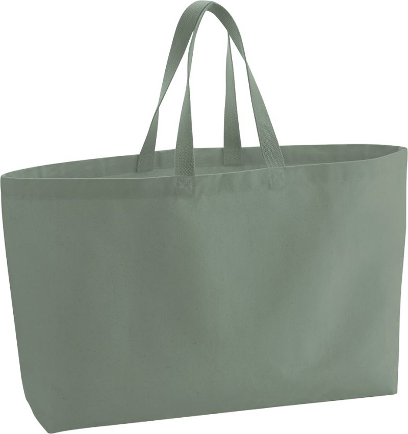dusty green