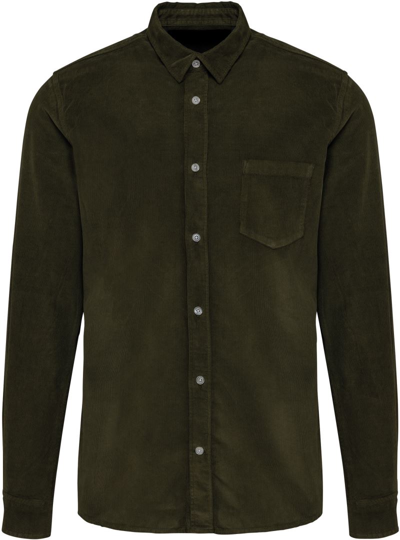 washed dusky khaki