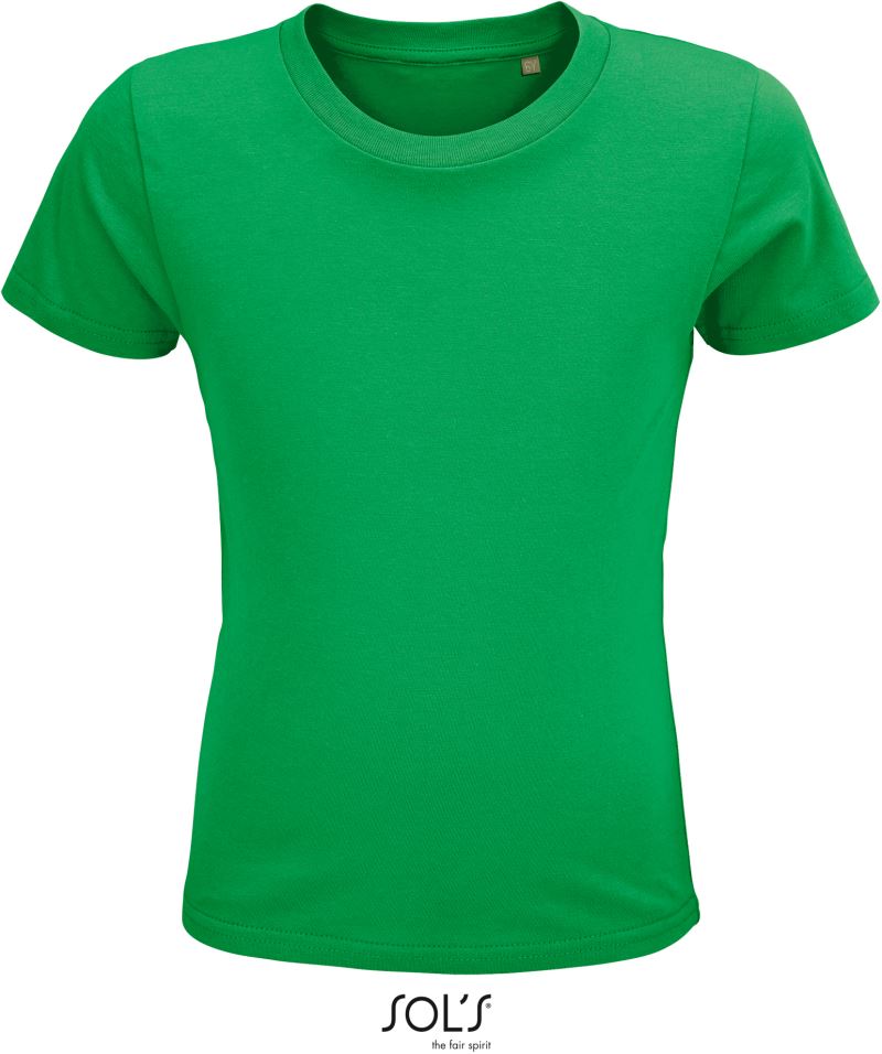 SOL’S | Crusader Kids