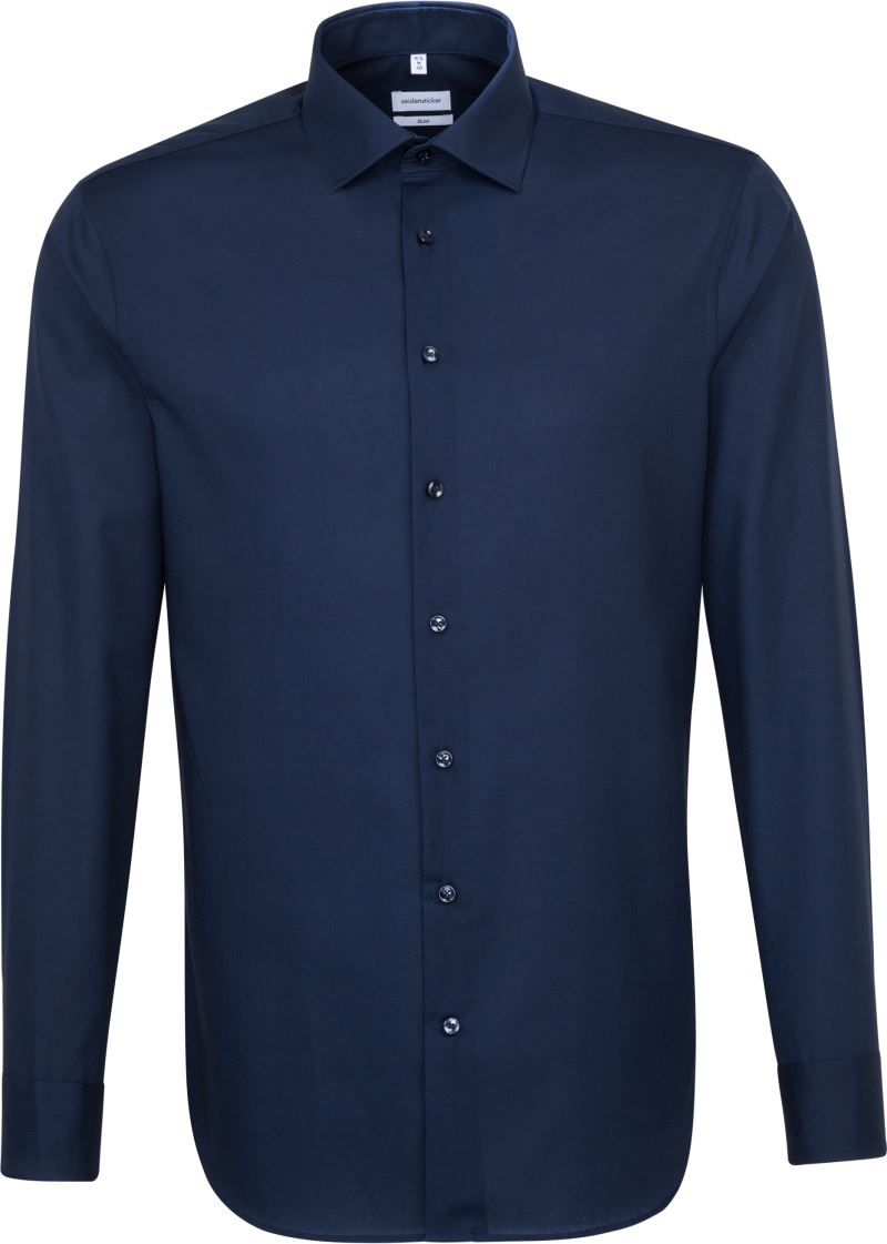 Seidensticker | Shirt Slim LSL