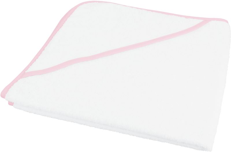 white/pink