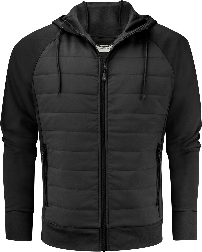 James Harvest | Keyport Jacket Men