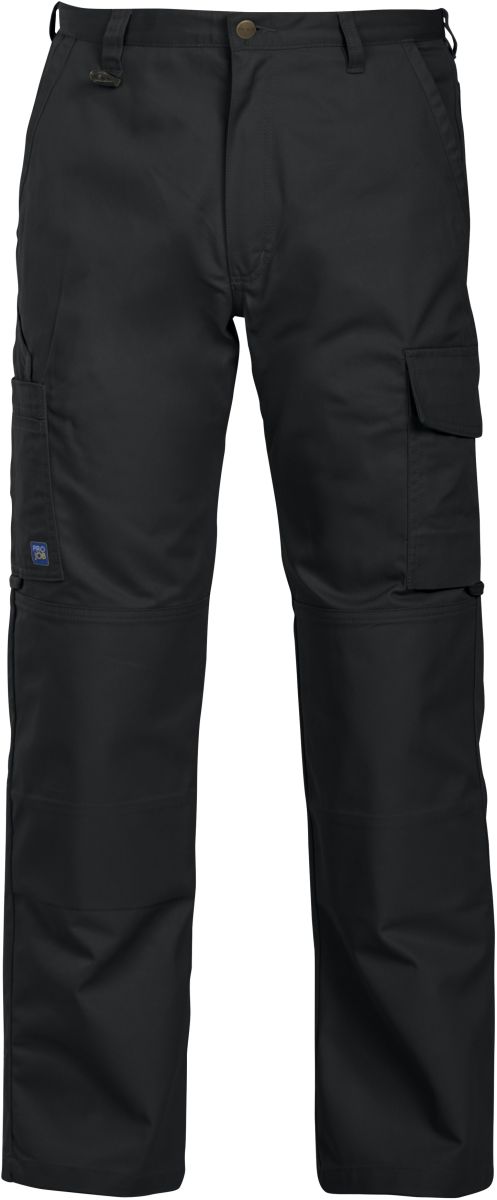ProJob | 2501 Waistpants (146-156)