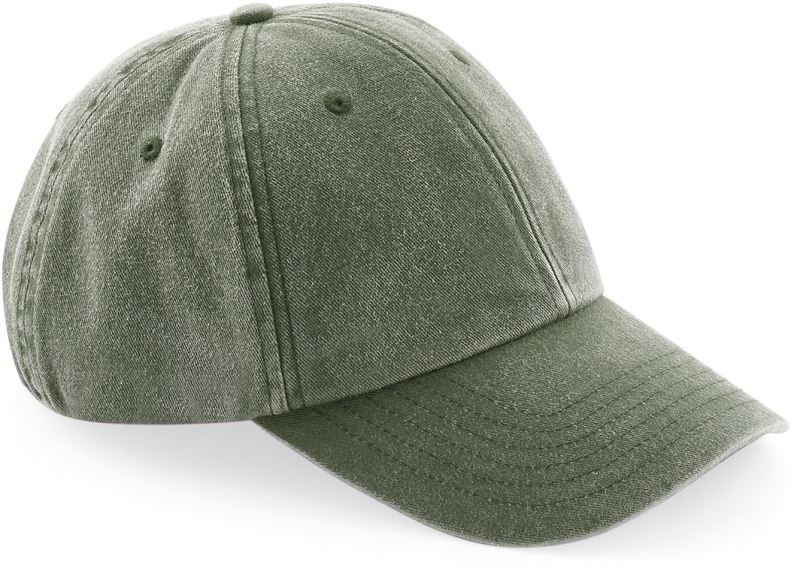 vintage olive