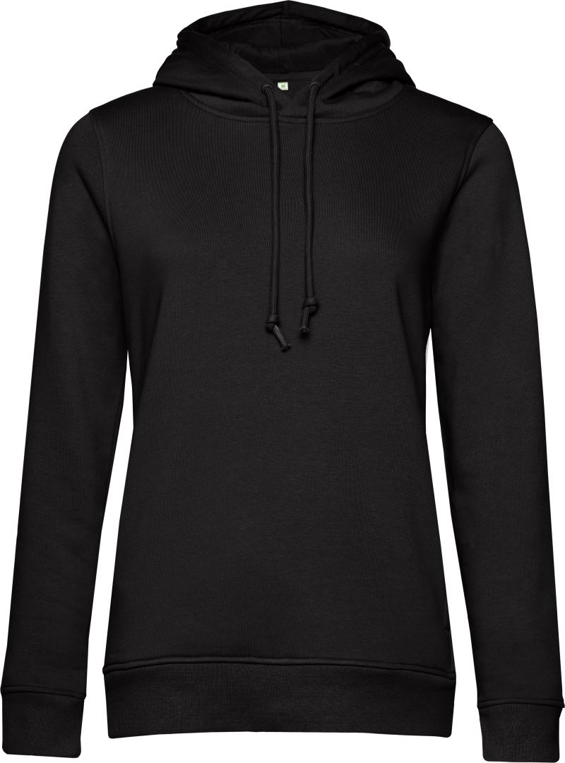 black pure