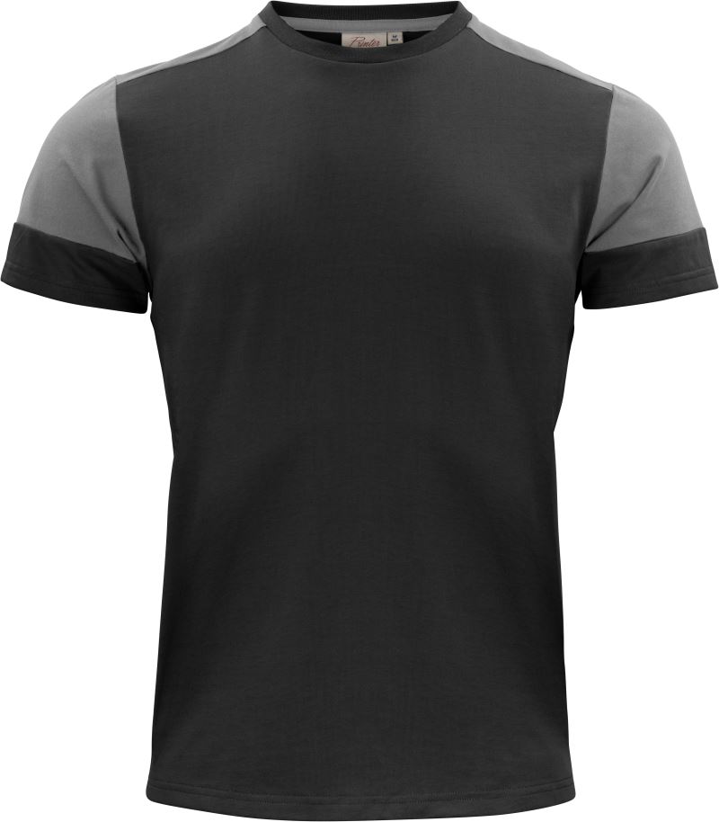 black/anthracite
