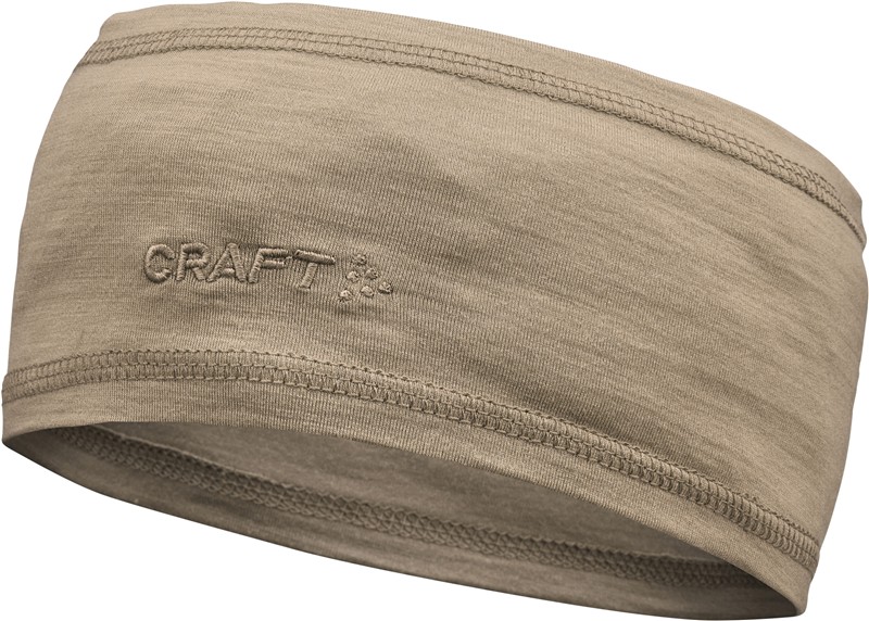 Craft Corp. | Essence Wool Headband