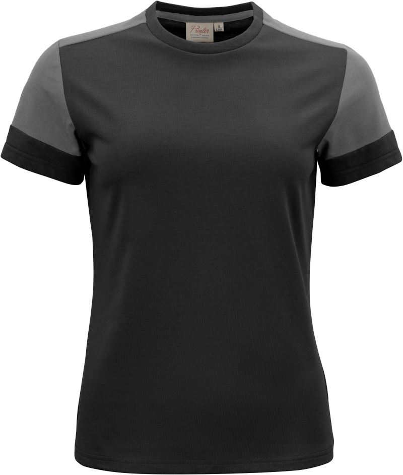 black/anthracite