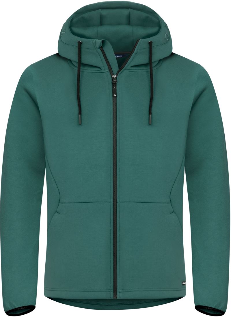 pine green