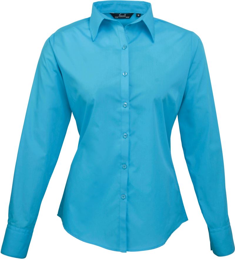 turquoise