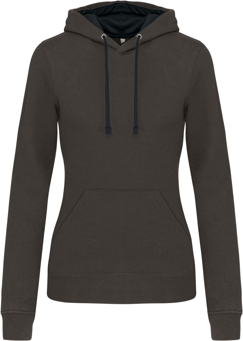 dark grey/black