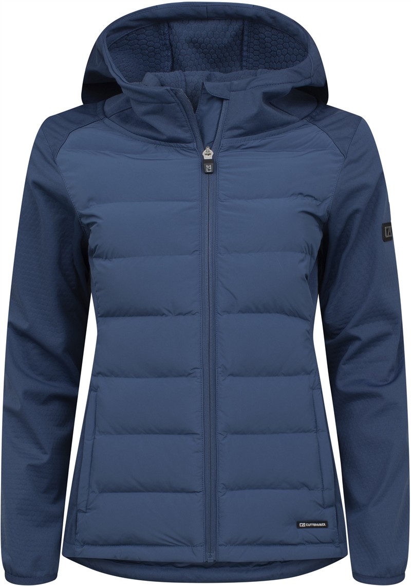 ensign blue