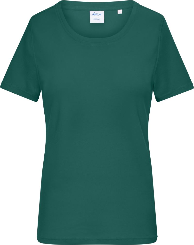 smoky green