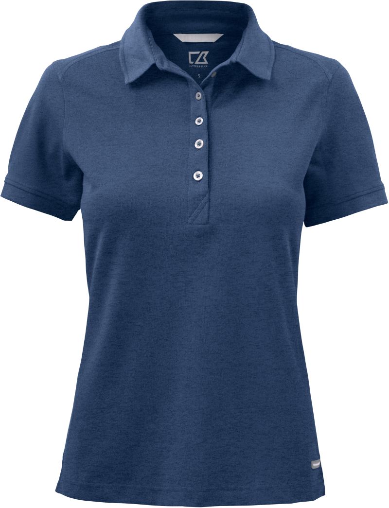 Cutter & Buck | Advantage Polo Women