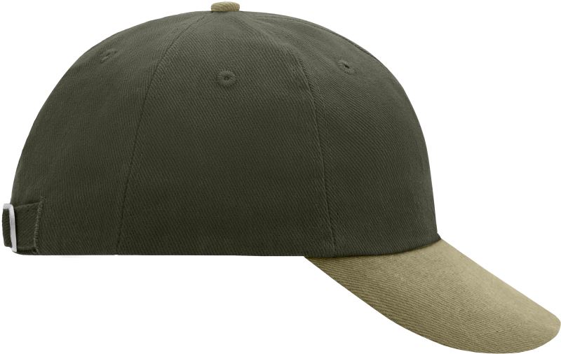 olive/beige
