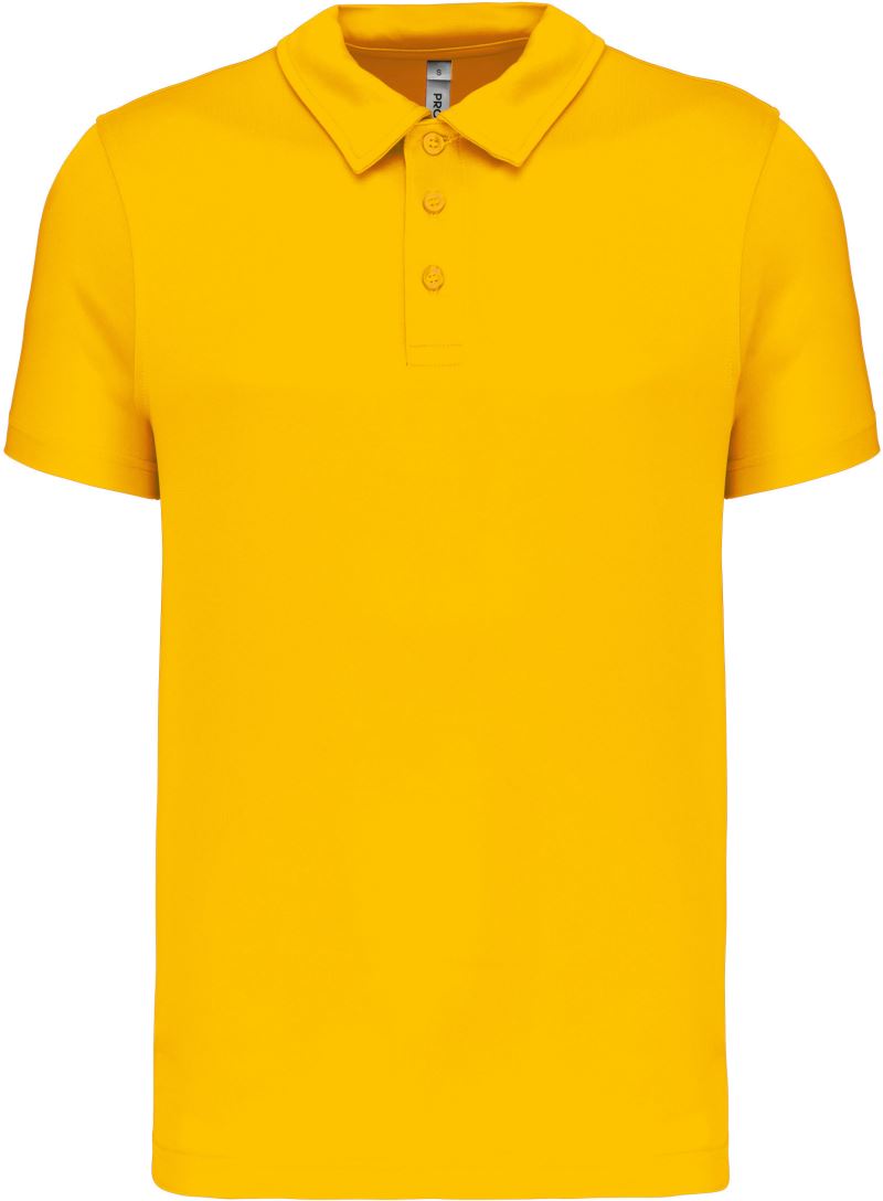 true yellow