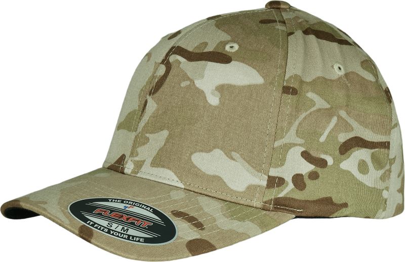 multicam khaki