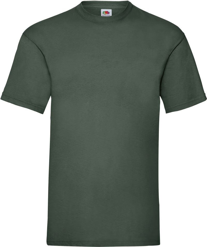 bottle green