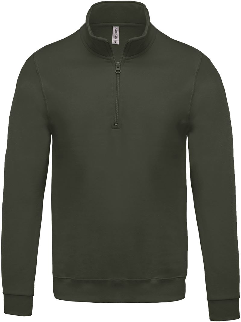dark khaki