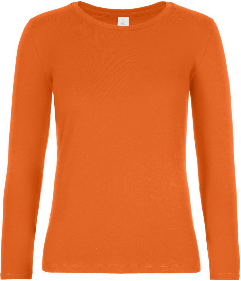 urban orange