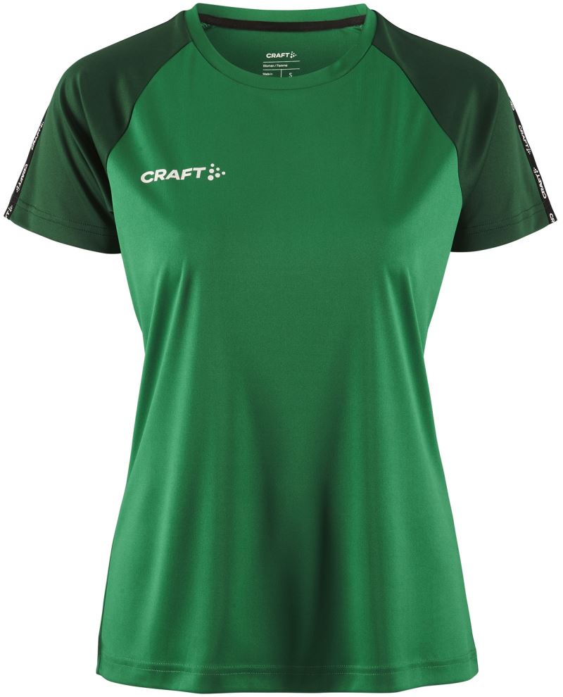 team green/ivy