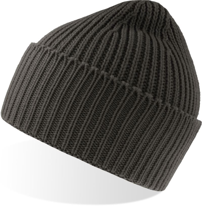 dark grey melange