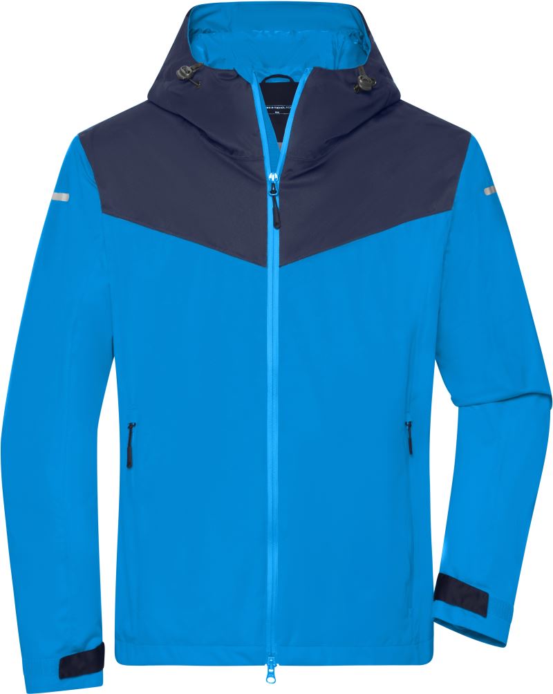 bright blue/navy/bright blue