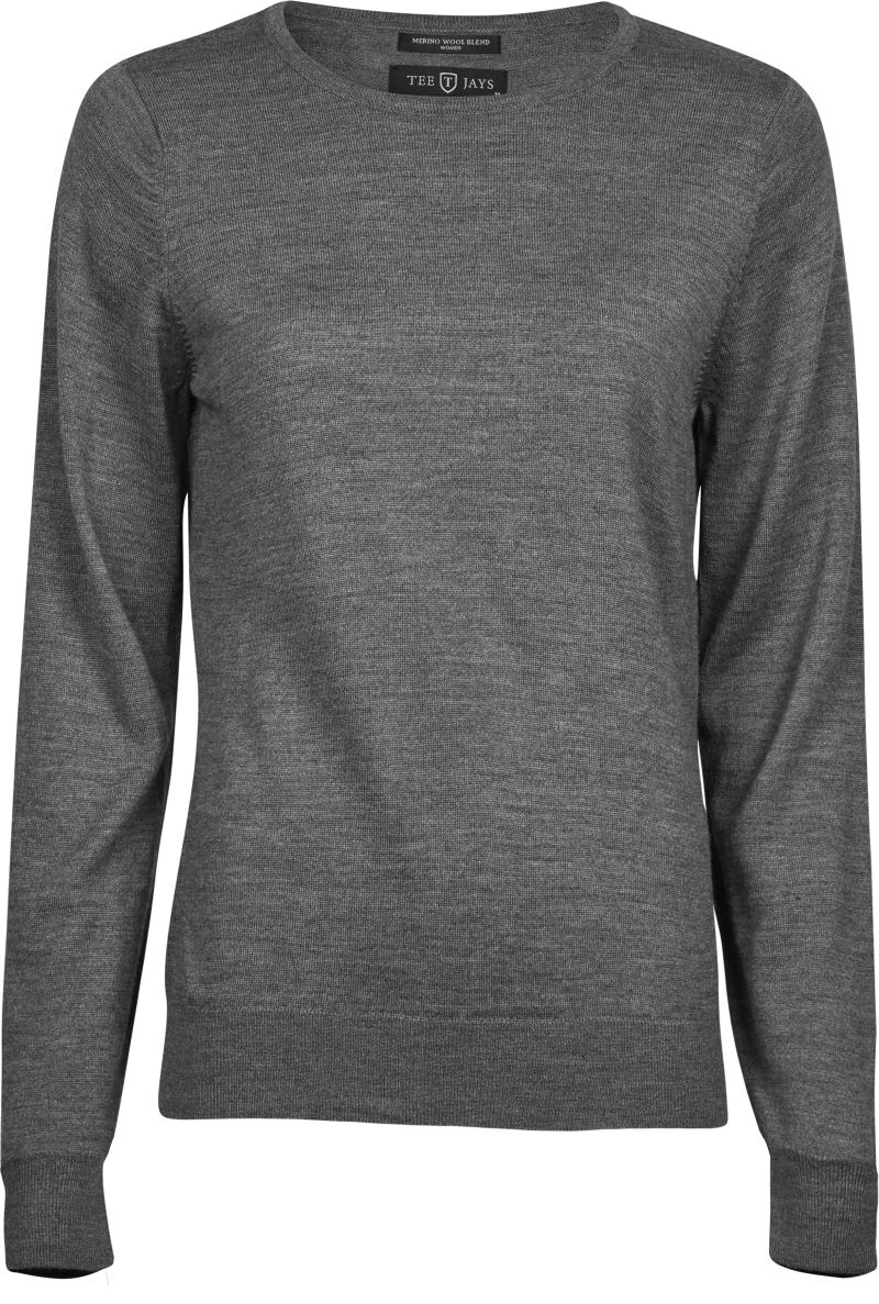 grey melange