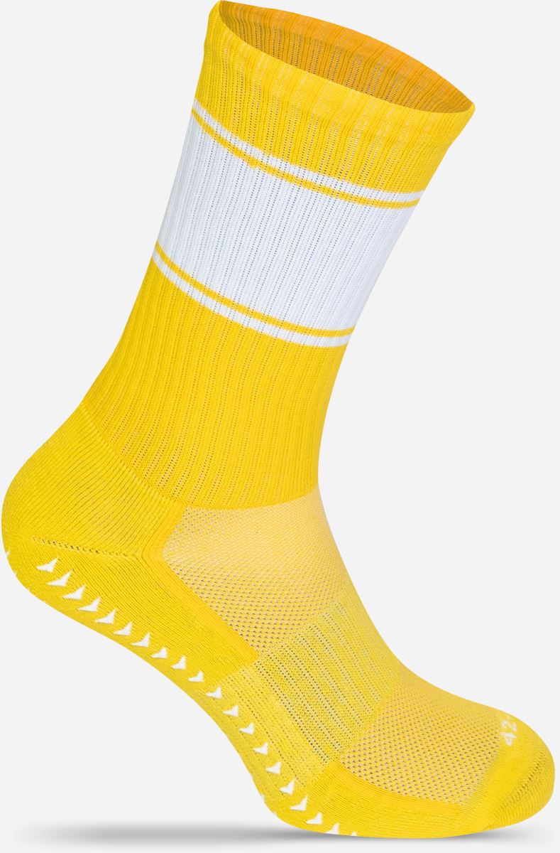 yellow/white