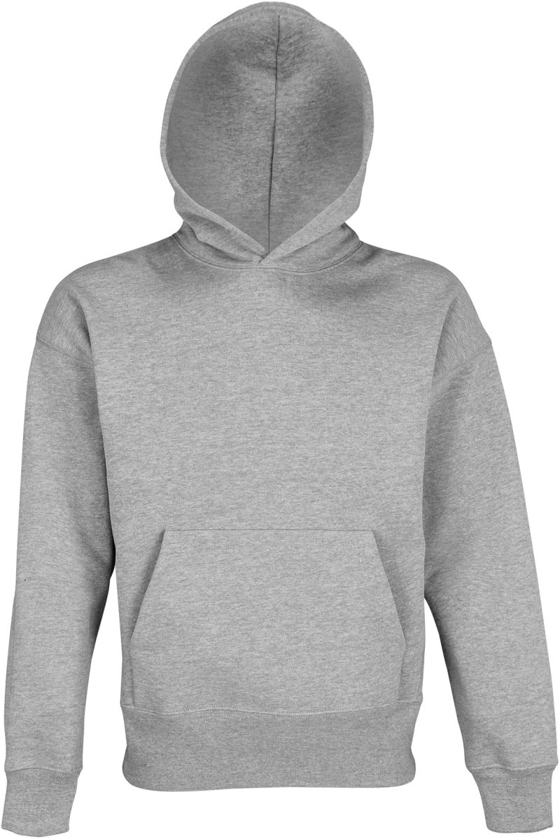 grey melange